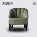 Hot Sale European style hotel upholstery banquet chair